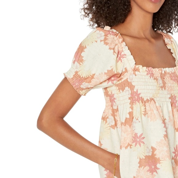 Faherty Dress - Picture 4 of 15